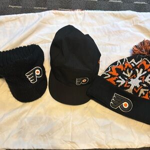 Philadelphia Flyers Hats
